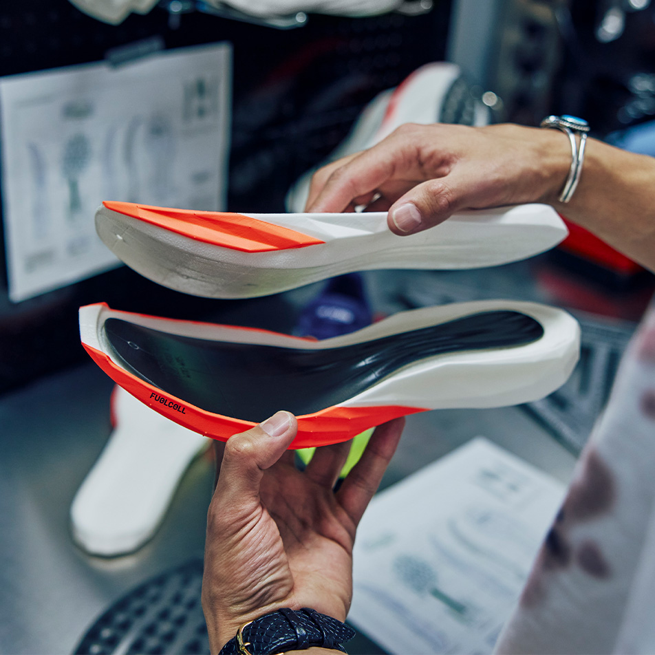 FuelCell SuperComp Elite v5 - New Balance